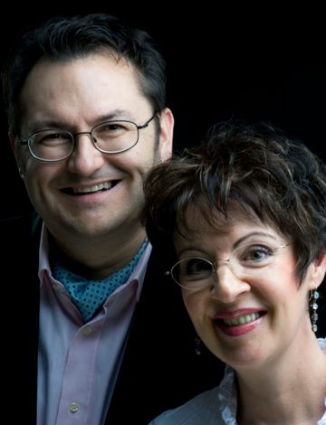 Marianne und Wenzel Grund Marianne und Wenzel Grund
